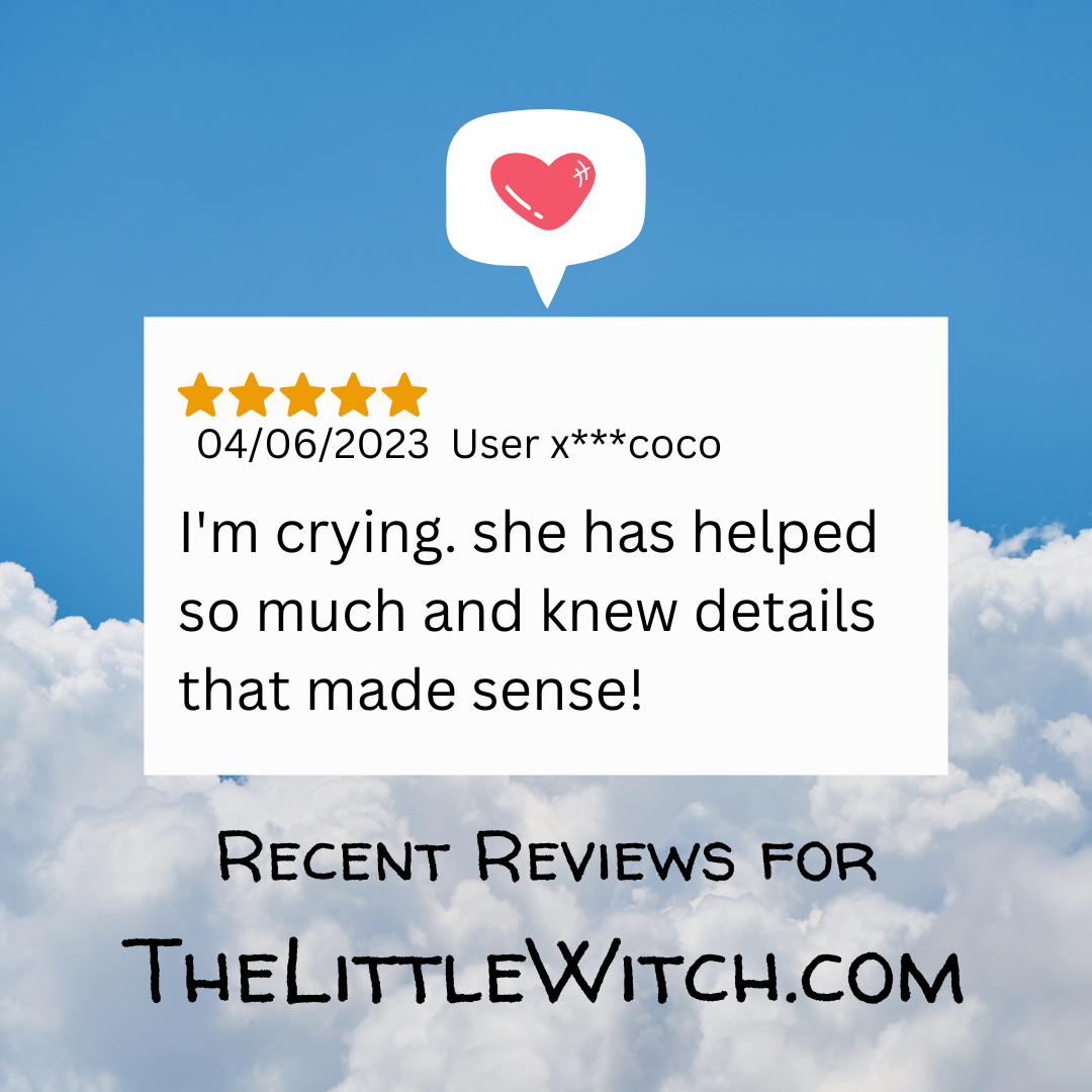 Best Psychic Review