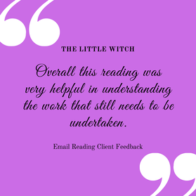 The Little Witch Review