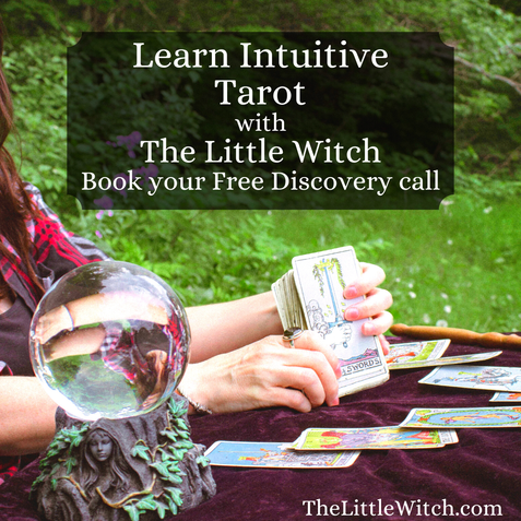 Learn to Read Tarot off by heart